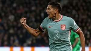 Calciomercato Napoli, spunta Molina: l’Atletico Madrid apre alla cessione