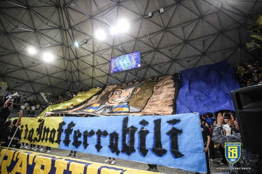 La Givova Scafati Basket annuncia una conferenza stampa fissata per il 24 Giugno per affrontare i temi relativi alla prossima stagione.