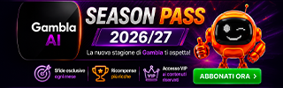 Sponsor Gambla AI