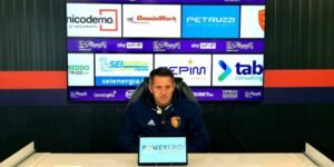 Juve Stabia, scelto il nuovo allenatore: Pietro De Giorgio