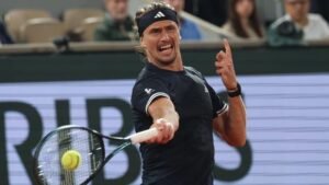 Zverev non sbaglia: Jódar battuto, ora la semifinale del Roland Garros