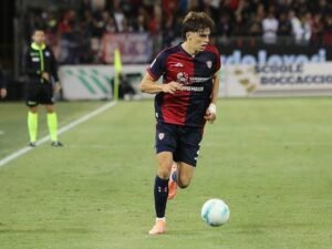 Inter-Atalanta, previsto un incontro per Marco Palestra: le ultime