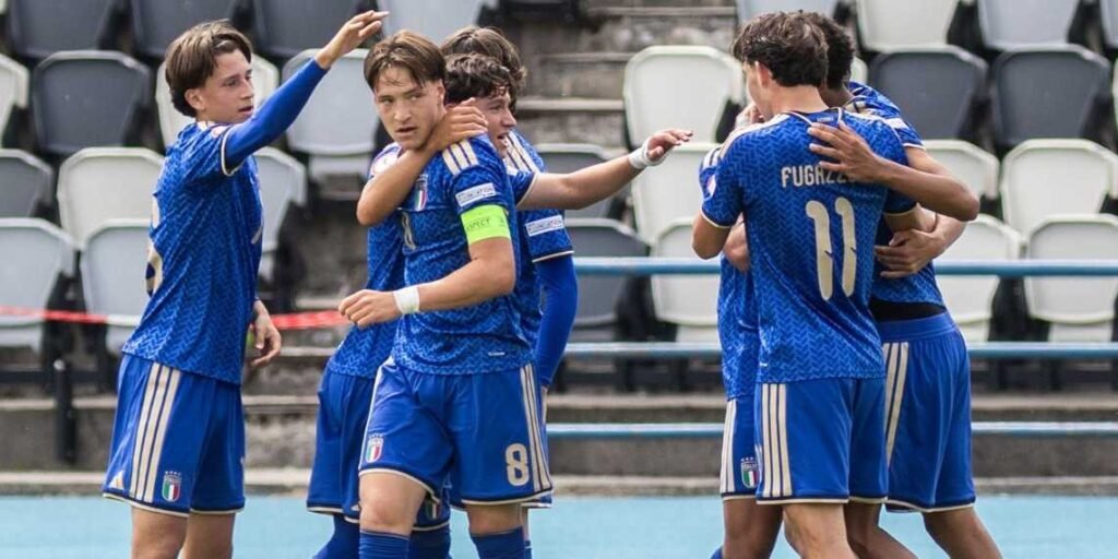 Italia U17