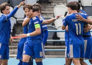 Italia U17