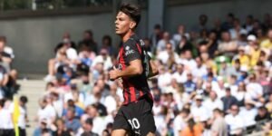 Milan, Jashari si racconta dal Mondiale: “Anno difficile, ma con Allegri e Modric si cresce”