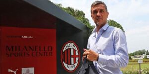 Nazionale, frenata per il ruolo di DT: Maldini non apre