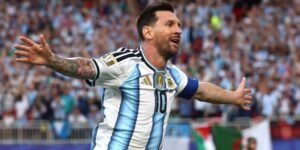 Mondiale 2026, Messi nella storia: tripletta show all’Algeria e record di gol