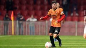 Salernitana su Talia, il Benevento prende tempo