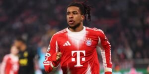 Il Real Madrid frena le voci di mercato: smentita su Olise
