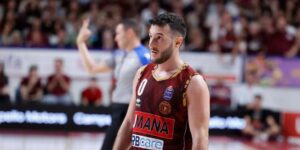 Colpo in cabina di regia per il Napoli Basket: ufficiale la firma di Spissu