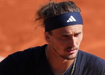 Zverev vince il Roland Garros