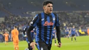 Napoli, Bellanova non rientra nei piani degli azzurri