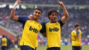 Inter, Khalaili a un passo: accordo con il giocatore, il Napoli resta indietro