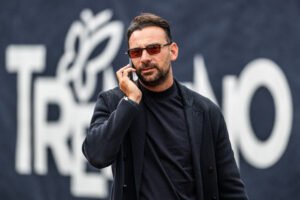 Napoli, accordo con il Chelsea per Badiashile