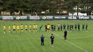 Avellino, la mano di Nesta inizia a vedersi: identità, gioco e segnali positivi