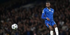 Calciomercato Napoli, Badiashile si avvicina: il Chelsea apre