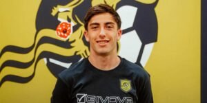 Juve Stabia, Boer può partire: un club di Serie C sulle sue tracce