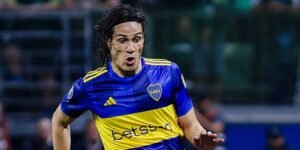Cavani lascia il Boca Juniors: il commovente messaggio d’addio