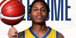 Scafati Basket, ufficiale Charlie Moore: le sue prime dichiarazioni
