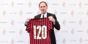 Lutto nel calcio, è morto Franco Baresi: addio alla storica bandiera del Milan
