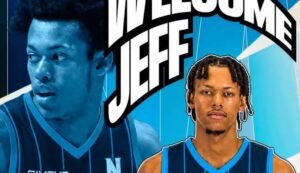 Napoli Basket, ufficiale Jeff Dowtin: i dettagli