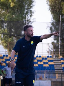 Ischia, ko nell’amichevole con la Juve Stabia: Longo illude, poi le Vespe si impongono 5-1