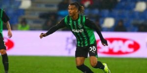 Juve Stabia, occhi su Kumi: contatti con il Sassuolo per il centrocampista