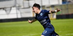 Salernitana, in arrivo Mattia Mastrovito: scambio di documenti in corso
