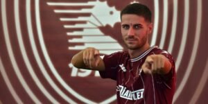 Salernitana, Ghiglione verso l’addio: il Mantova valuta l’esterno granata