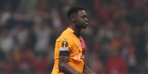 Como, offerta da 20 milioni per Davinson Sánchez