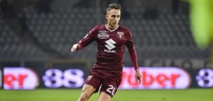 L’ex Torino riparte da Nocera: Edera ha firmato