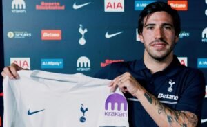 Tottenham, ufficiale l’arrivo di Tonali