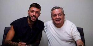 Scafatese, ufficiale l’arrivo di Emmausso dal Cosenza: i dettagli dell’operazione