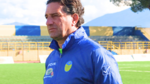 Esordio Scafatese in C: atteso il derby contro il Giugliano