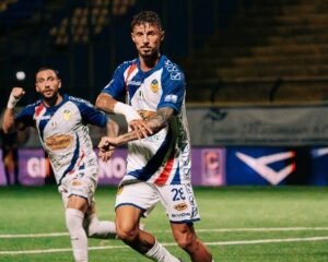 Scafatese rimonta da applausi. Ferraro: “Reazione importante”