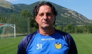 Scafatese, Ferraro: “Contro il Picerno servirà equilibrio. Dobbiamo crescere tutti insieme”
