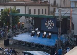Il Napoli si presenta. Mazzocchi: “Difendiamo 2400 anni di storia. Marianucci: “Ho pianto alla chiamata azzurra”