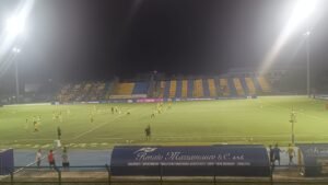 Giugliano e Scafatese regalano spettacolo: al De Cristofaro finisce 3-3
