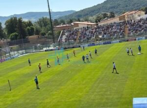 ATLETICAMENTE PARLANDO – Ritiro Napoli a Castel di Sangro: report e analisi