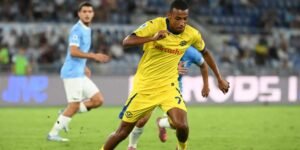 Sassuolo, passi avanti per Belghali: Iannoni al Verona e 6 milioni sul piatto