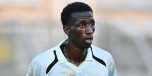 Casertana, ufficiale Colley: le prime dichiarazioni