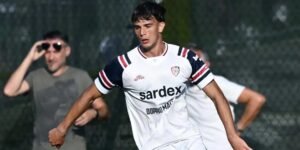 Avellino, arriva l’esterno offensivo: i dettagli