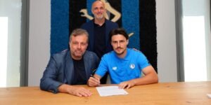 Atalanta, colpo a sorpresa: ufficiale l’arrivo di Elmas