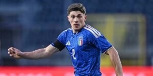 MS – Napoli, Favasuli a un passo: accordo con il Catanzaro