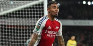 Napoli, aggiornamento Gabriel Jesus: c’è il sì