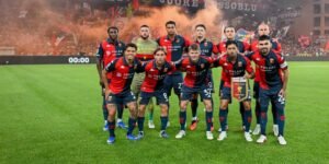 Genoa, durissimo comunicato dopo il Napoli: “Frustrazione e sconcerto. Ogni punto conta”