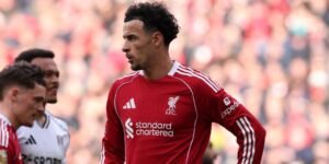 Inter, colpo a centrocampo: è fatta per Curtis Jones dal Liverpool