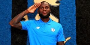 Atalanta, Kessié si presenta: le prime parole del centrocampista