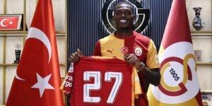 Galatasaray, l’incubo di Leao continua: infortunio e cambio lampo in campionato