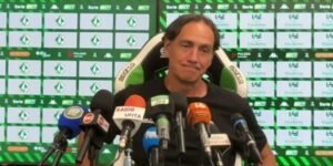 Avellino, Nesta guarda al Monza: “Sarà bello tornare, ma…”